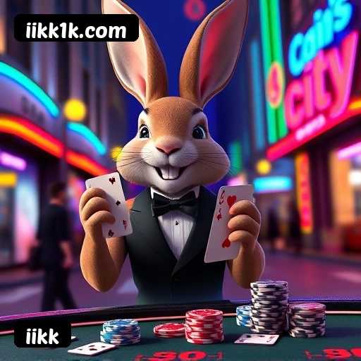 iikk Logo - Programa VIP Premium